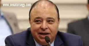 حسين خضير: المبادرة المصرية القطرية تعكس التزام القاهرة التاريخي بالقضية الفلسطينية